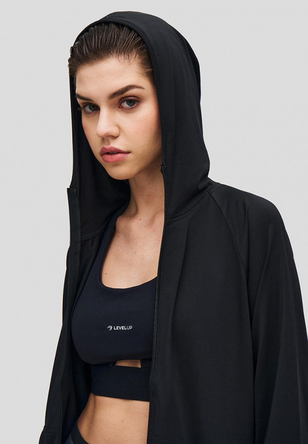 фото Толстовка baon