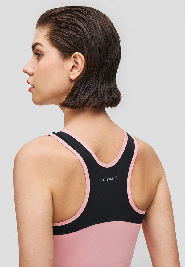 фото Топ спортивный baon