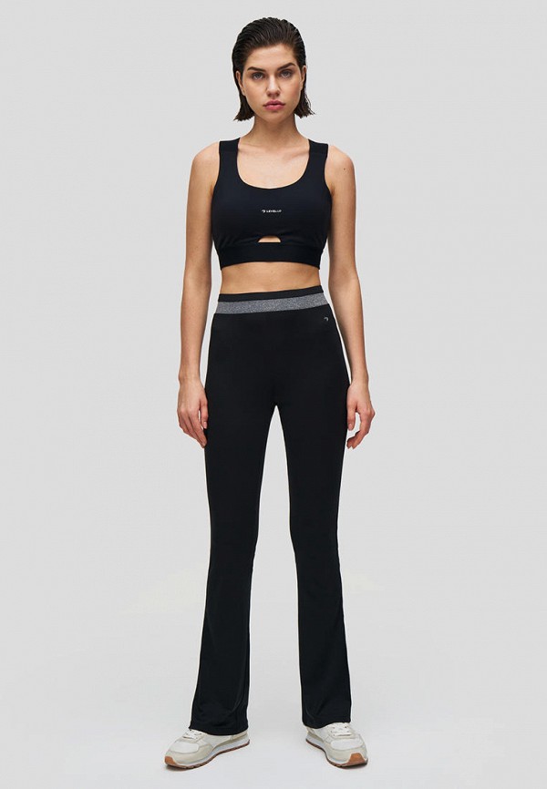 фото Брюки спортивные baon