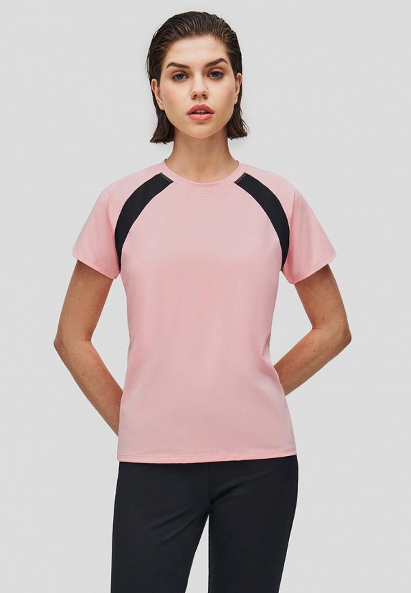 фото Футболка спортивная baon