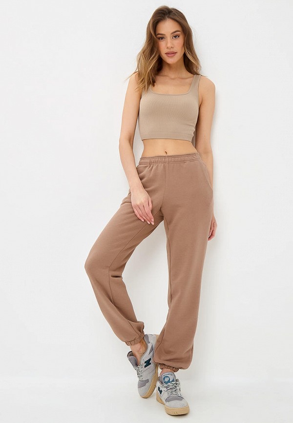 фото Брюки спортивные to molly from james