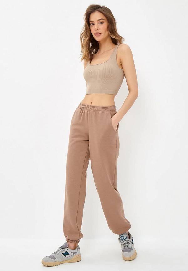 фото Брюки спортивные to molly from james