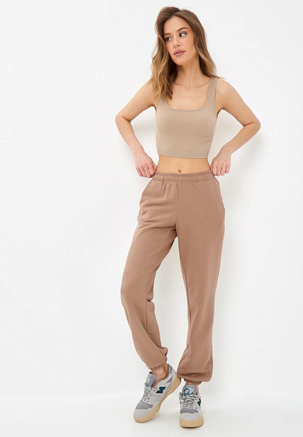 фото Брюки спортивные to molly from james