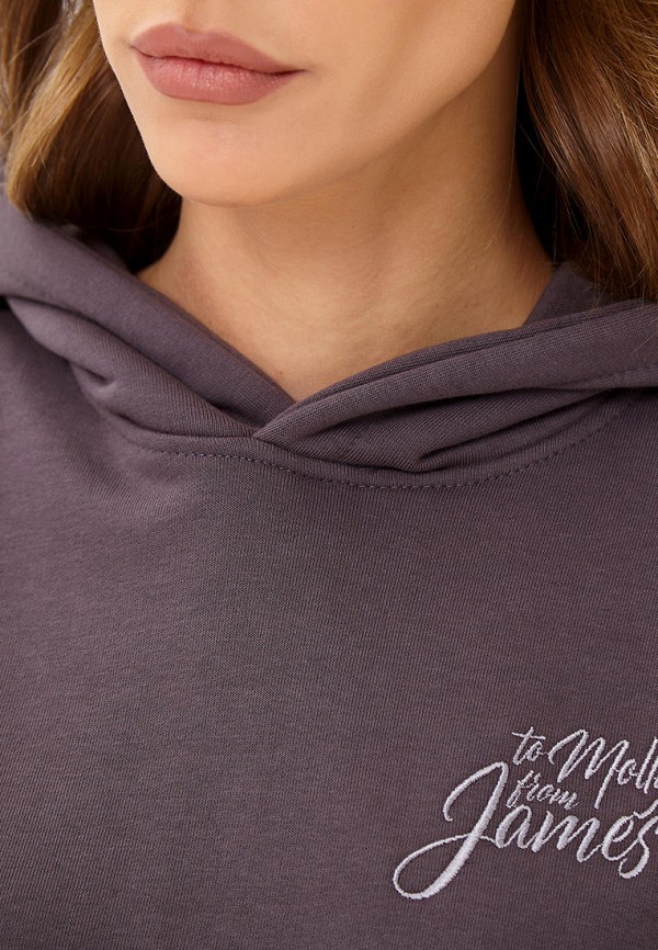 фото Худи to molly from james