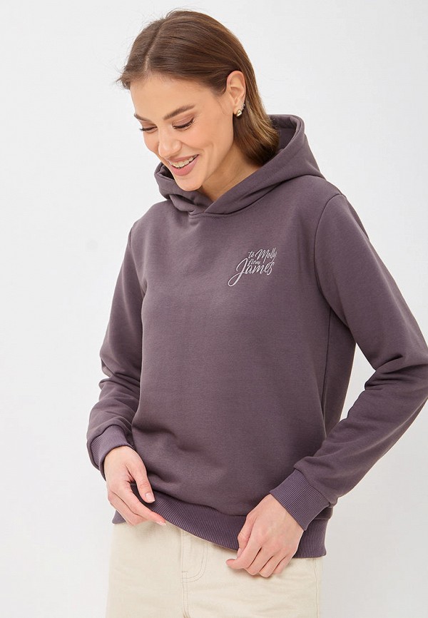 фото Худи to molly from james