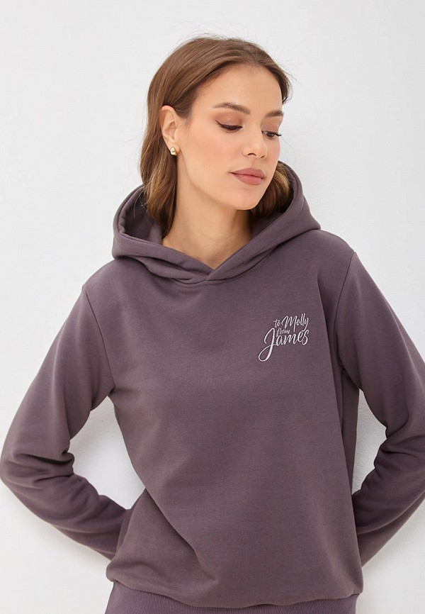 фото Худи to molly from james