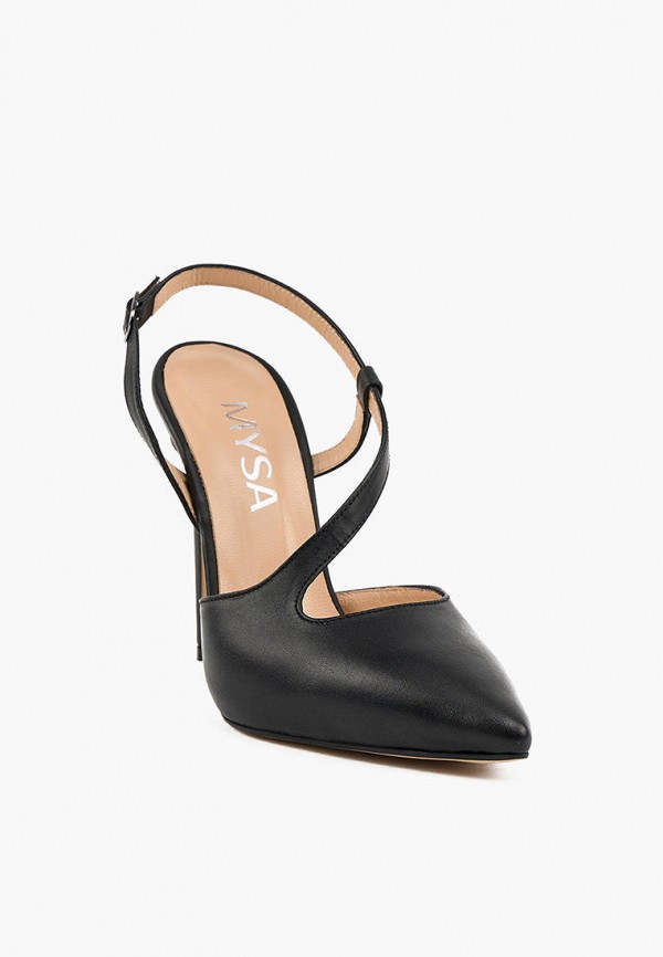 фото Туфли mysa