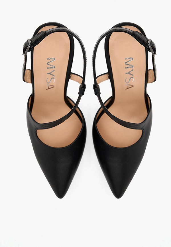 фото Туфли mysa