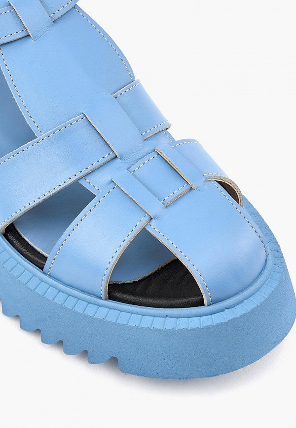 фото Сандалии mysa