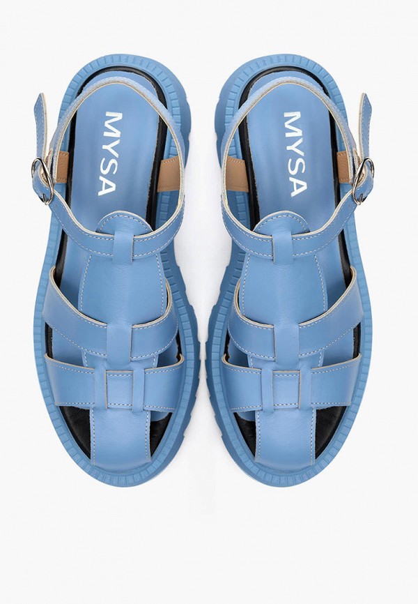 фото Сандалии mysa