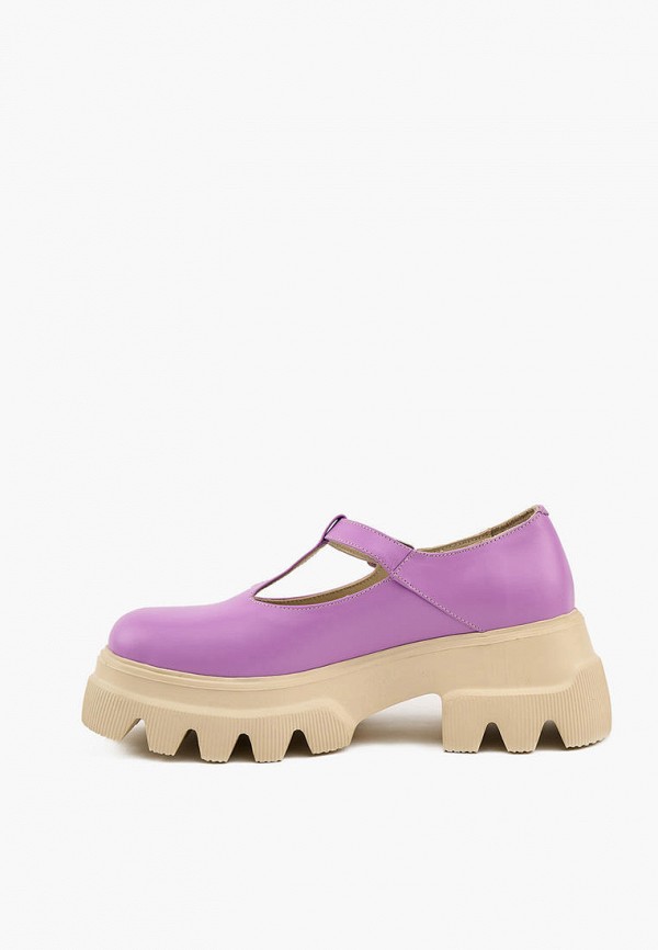 фото Туфли mysa