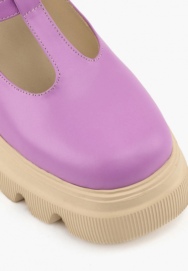 фото Туфли mysa