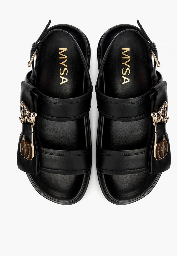 фото Сандалии mysa