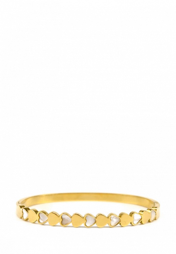 Браслет ChromeMans разноцветный, размер 17, фото 3