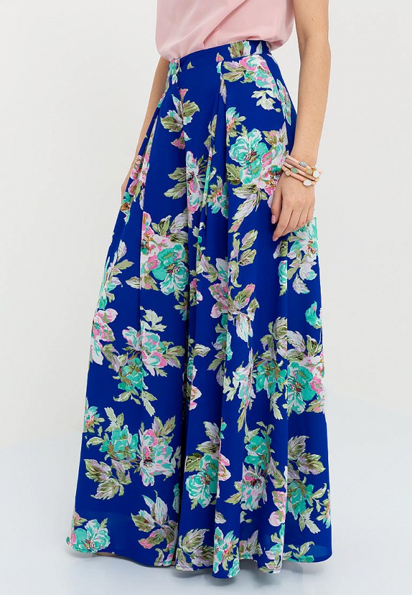 фото Юбка-брюки gsfr