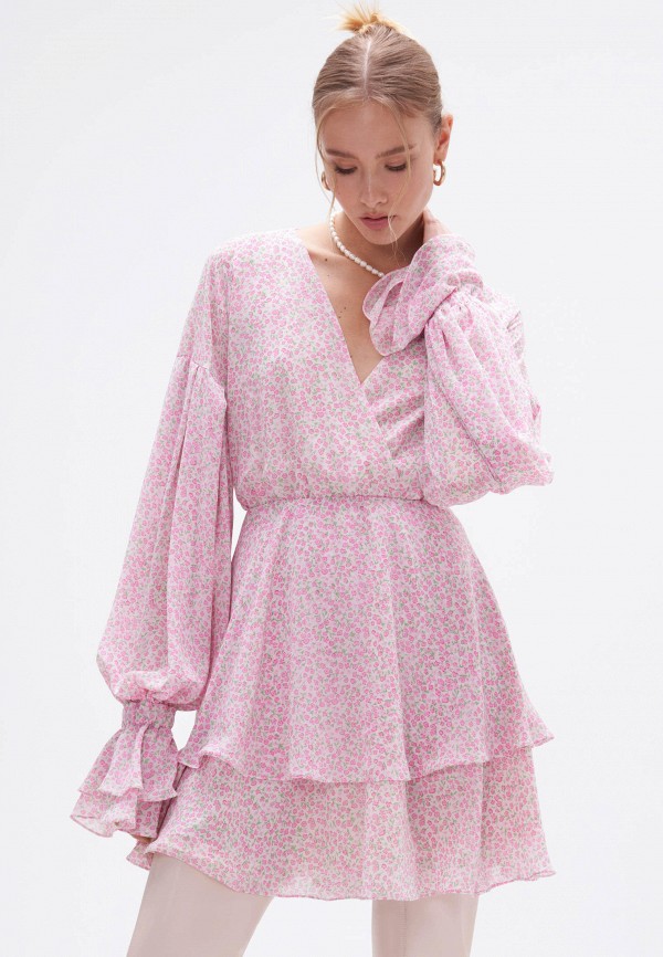

Платье Top Top, Розовый, Exclusive online