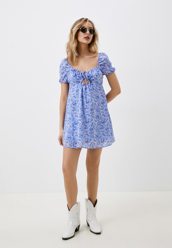 фото Платье befree