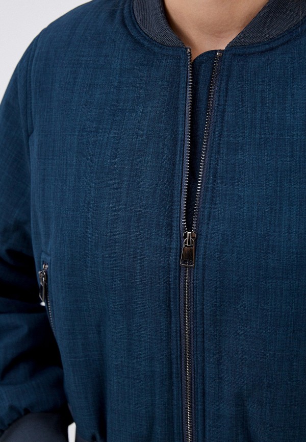 фото Куртка утепленная dimma