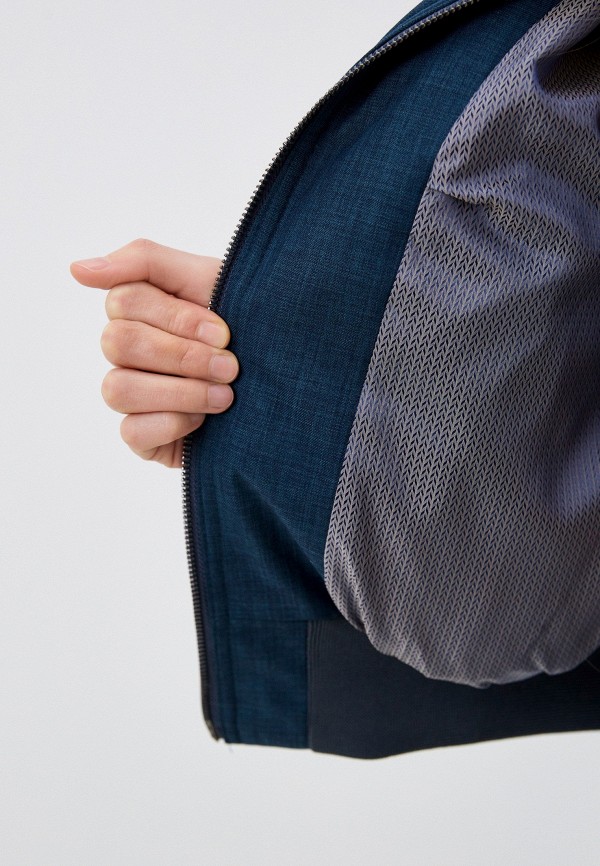 фото Куртка утепленная dimma