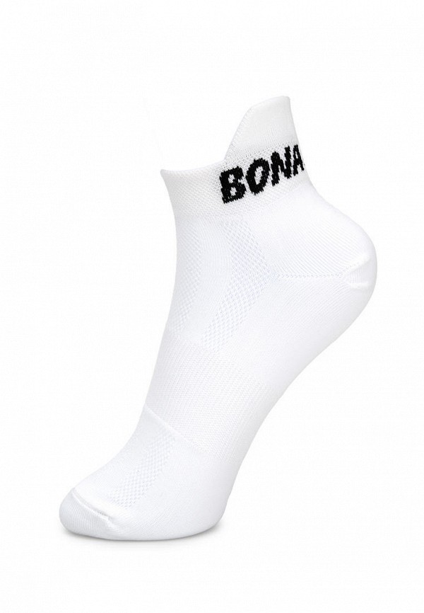 фото Носки 3 пары bona fide