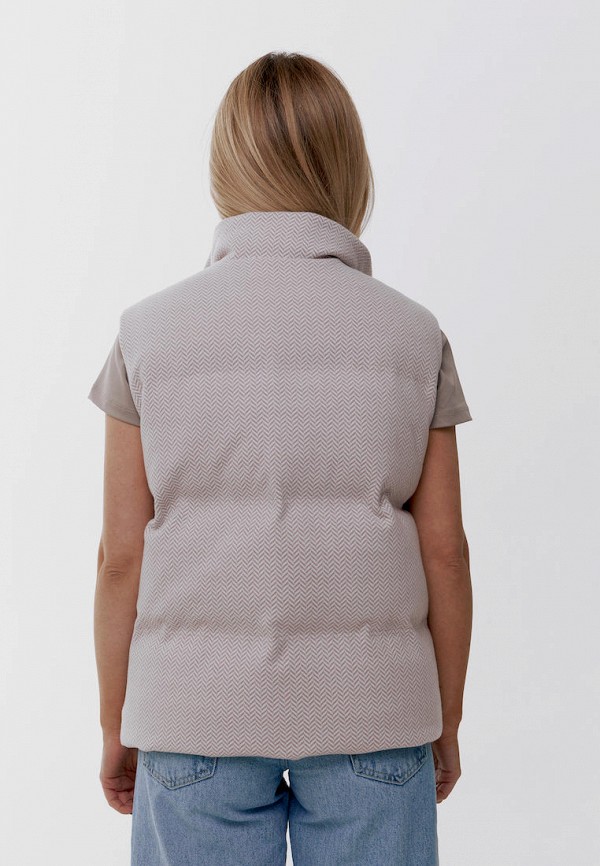 фото Жилет утепленный manera odevatca