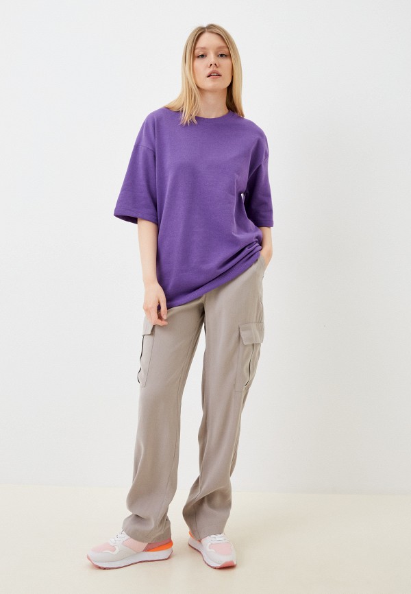 фото Брюки befree