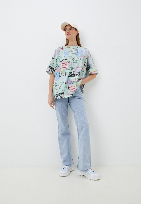 фото Джинсы befree