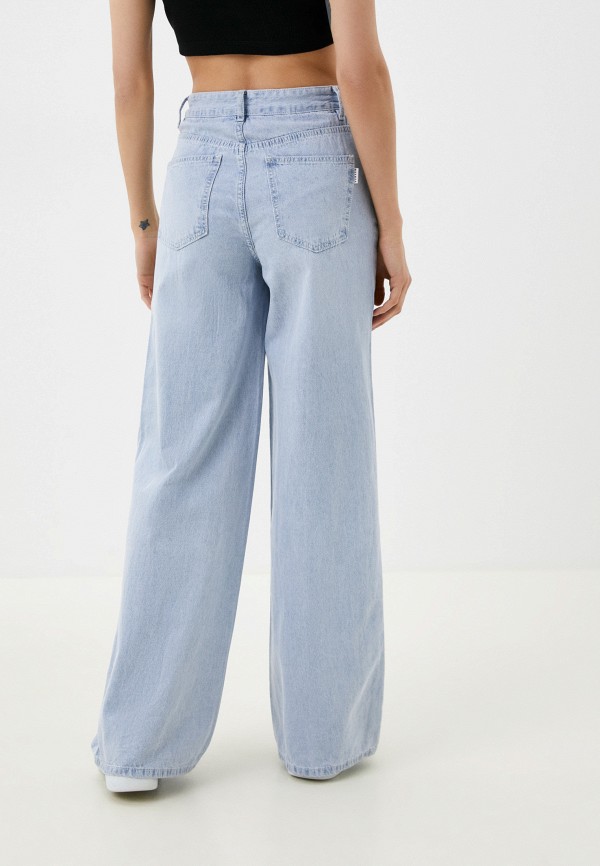 фото Джинсы befree