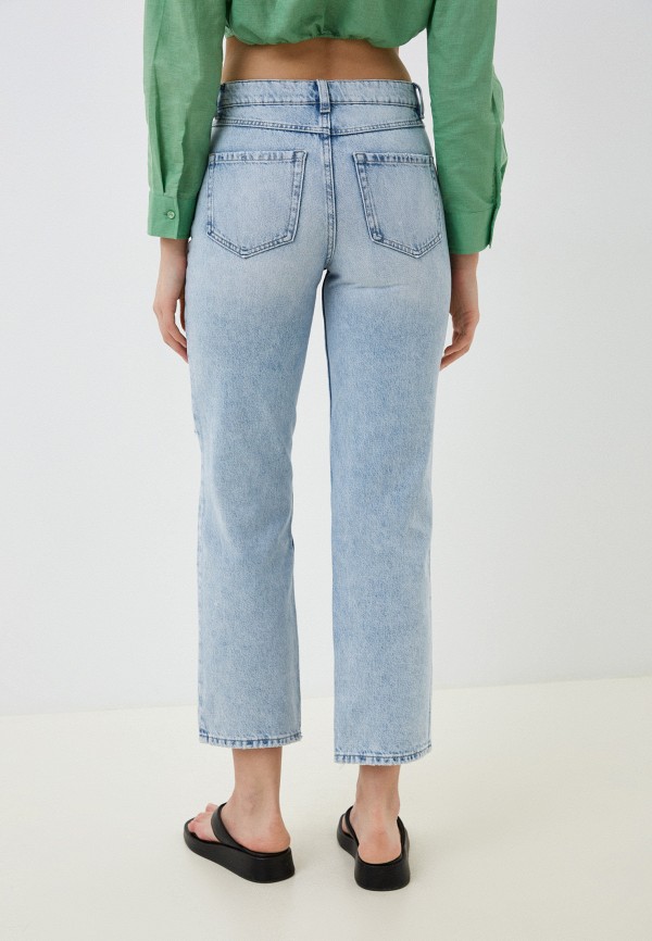 фото Джинсы befree