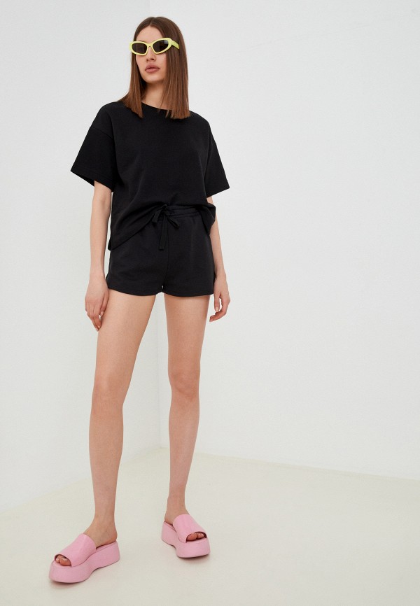 фото Шорты спортивные befree