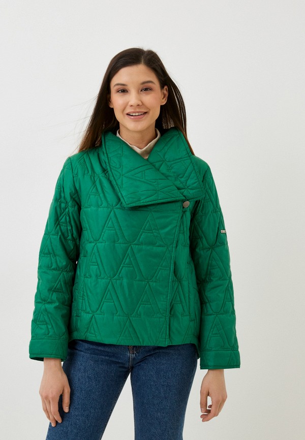 фото Куртка утепленная dimma