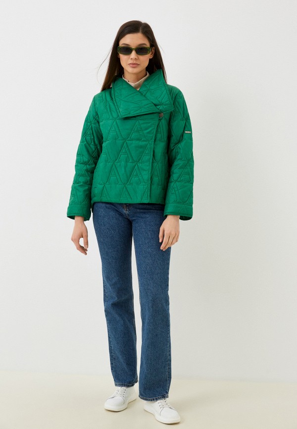 фото Куртка утепленная dimma