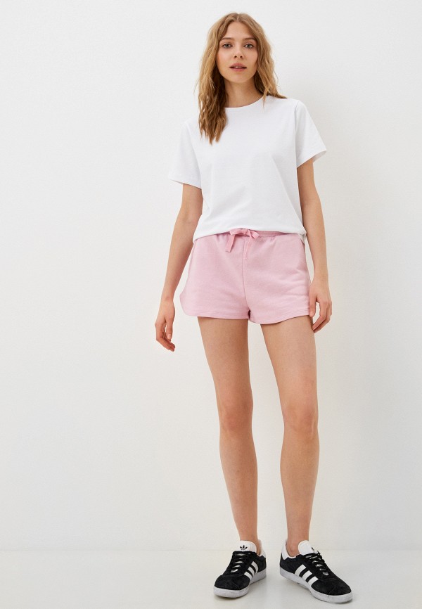 фото Шорты спортивные befree