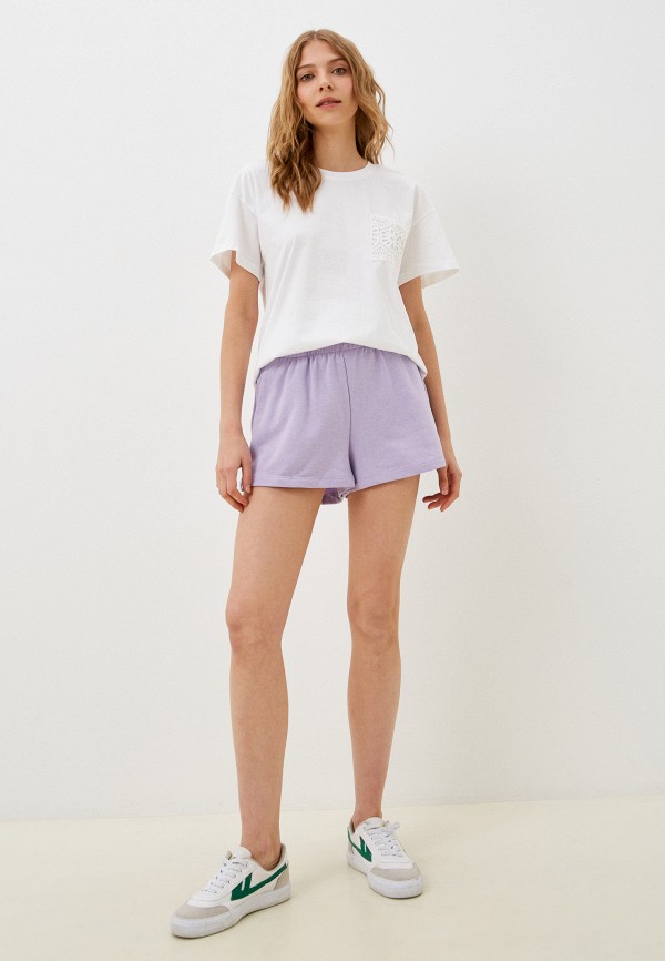 фото Шорты спортивные befree