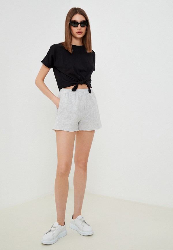 фото Шорты спортивные befree