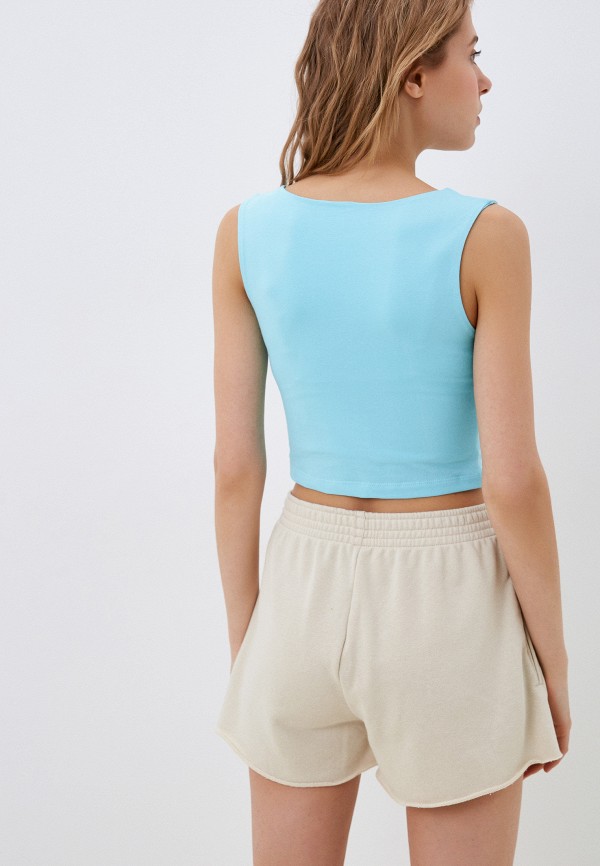 фото Шорты спортивные befree