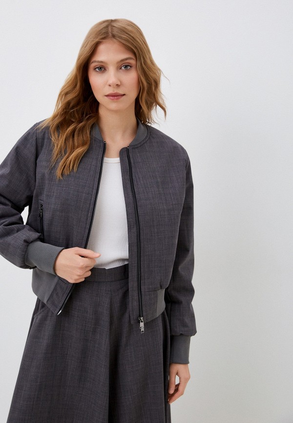 фото Куртка утепленная dimma