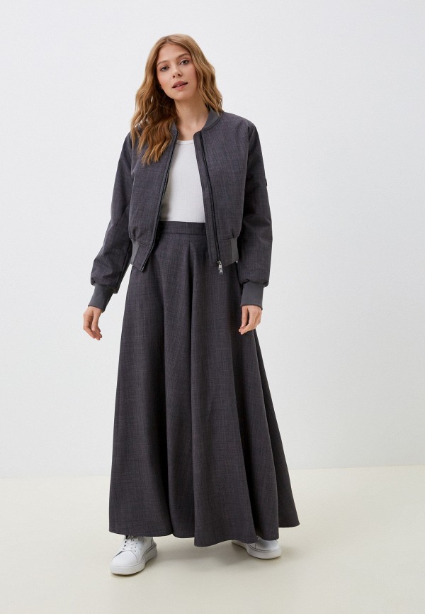 фото Куртка утепленная dimma