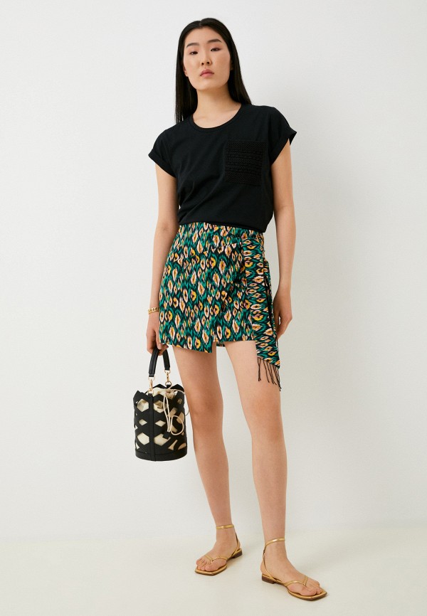 фото Юбка befree