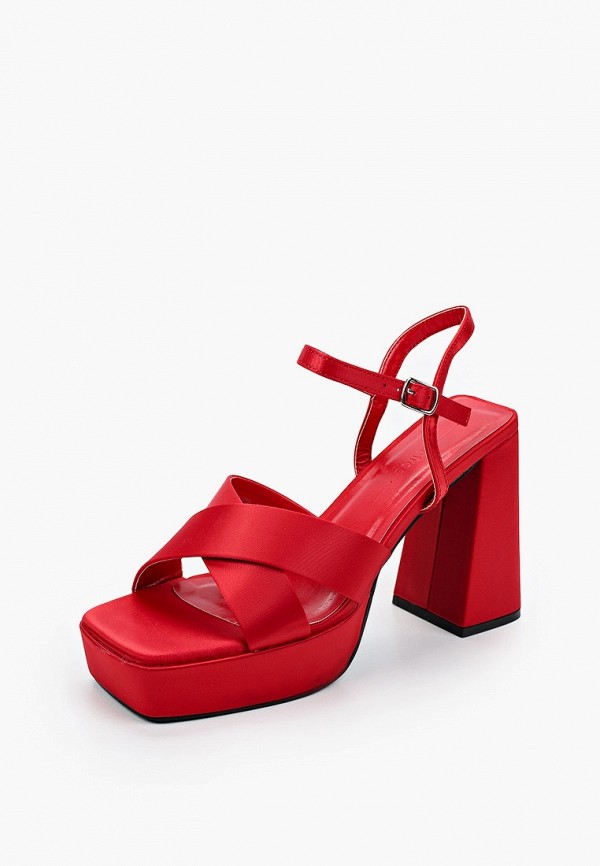 фото Босоножки befree