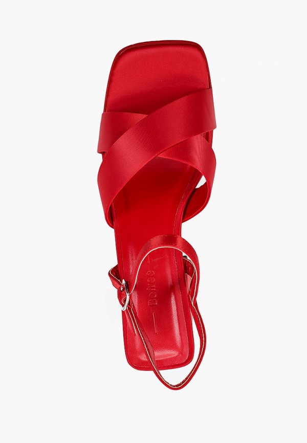 фото Босоножки befree