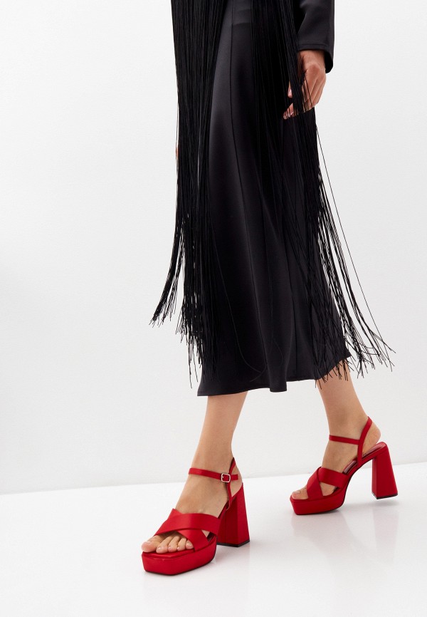 фото Босоножки befree