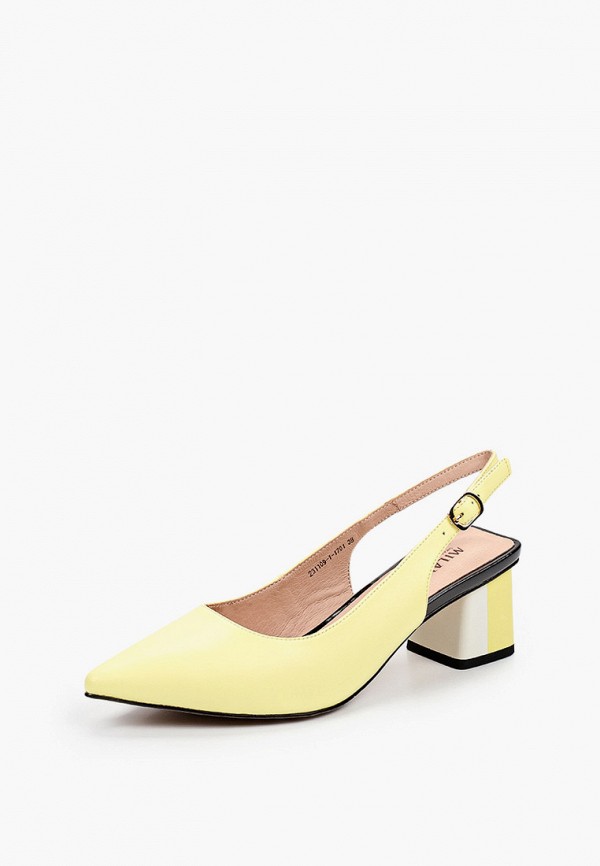 фото Туфли milana