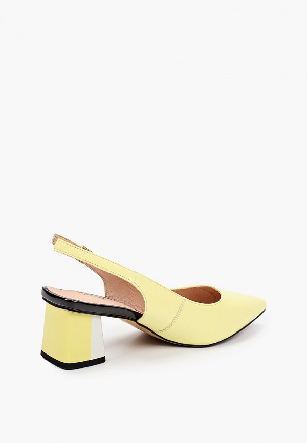 фото Туфли milana