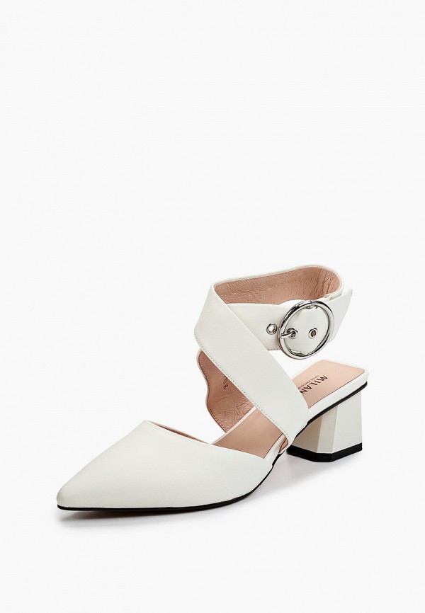 фото Туфли milana