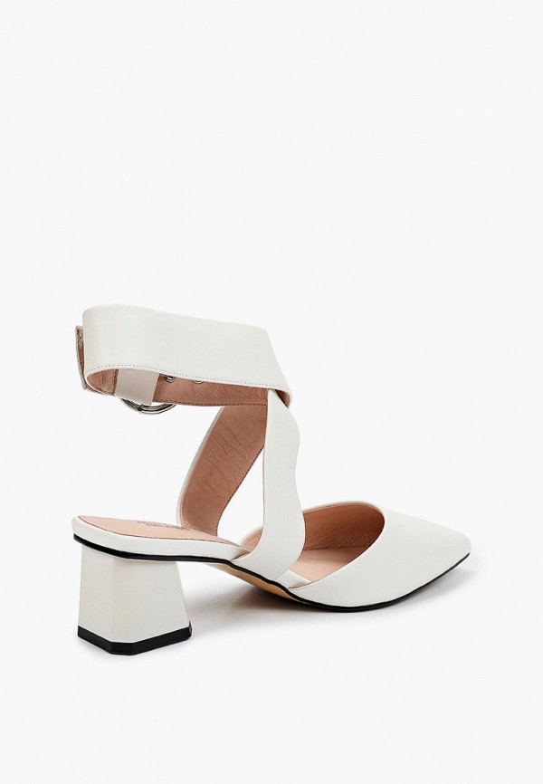 фото Туфли milana