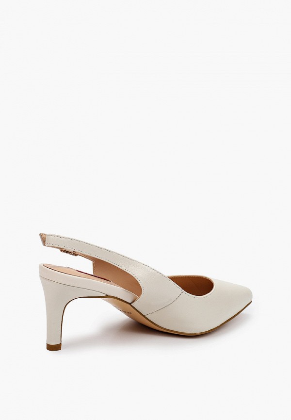 фото Туфли milana