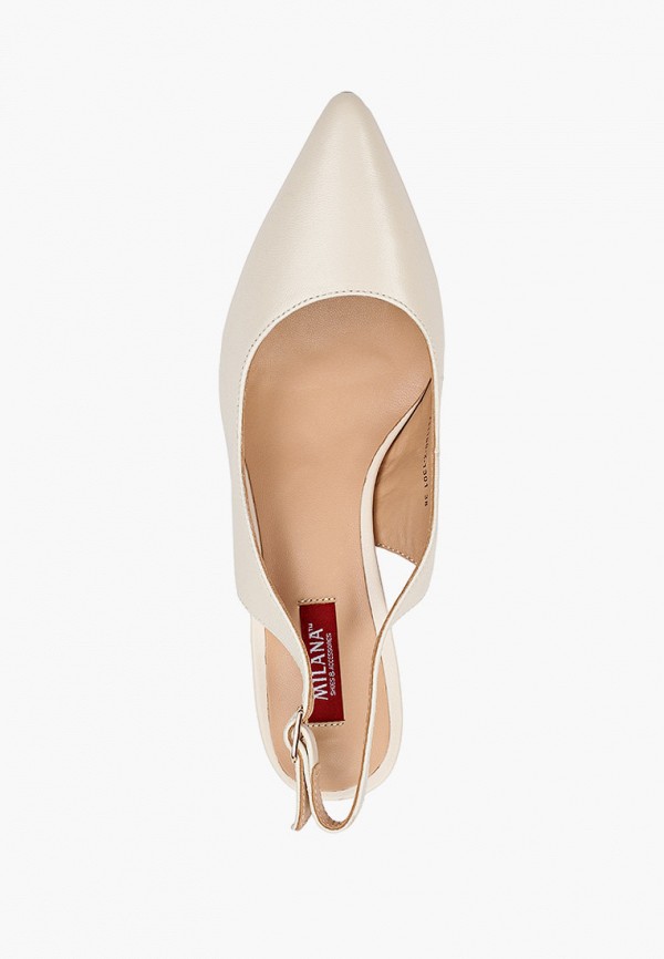 фото Туфли milana