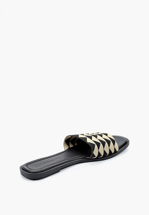 Сабо Befree разноцветный, размер 38, фото 3