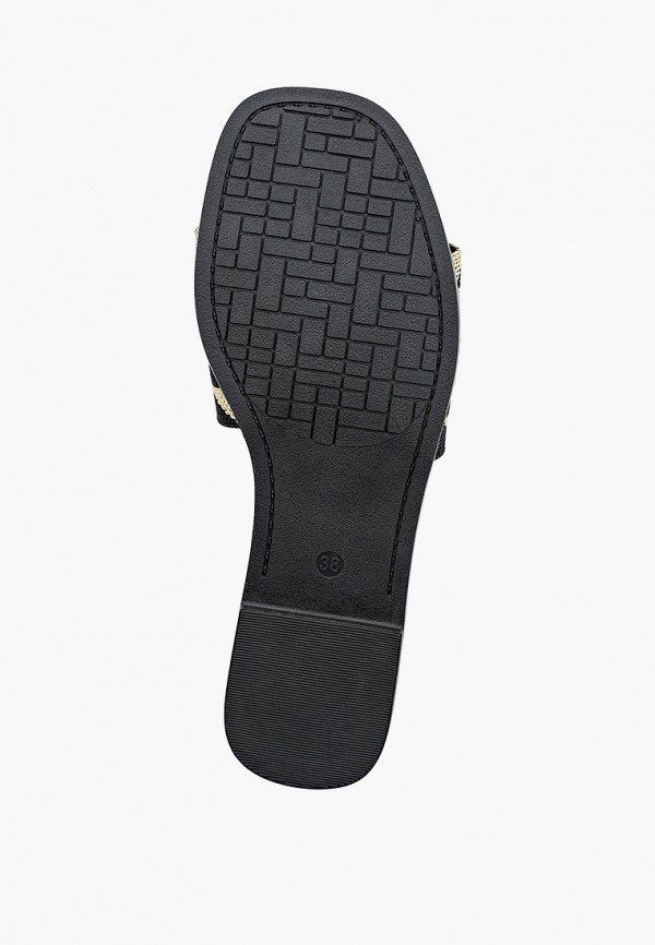 Сабо Befree разноцветный, размер 38, фото 5